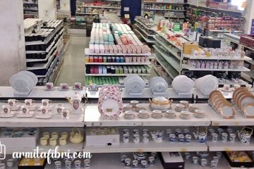 tempat belanja peralatan rumah tangga di bandung