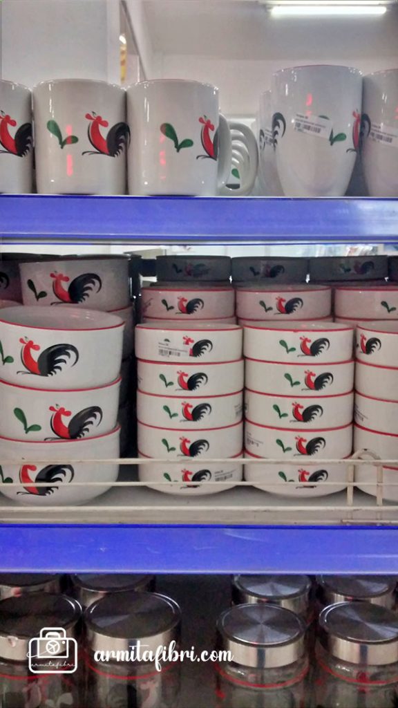 review mutiara super kitchen 