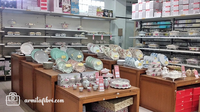 review mutiara super kitchen