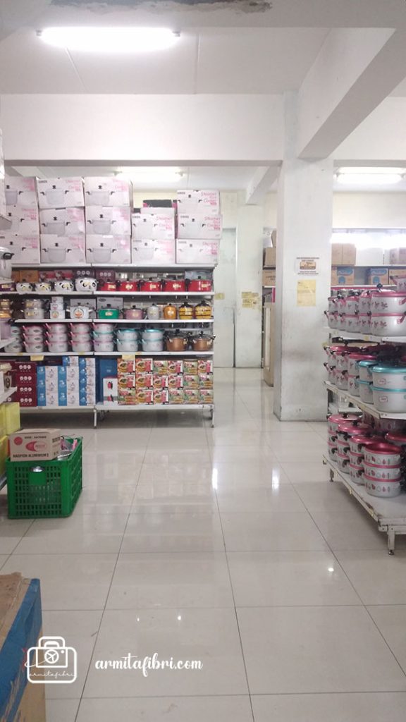 mutiara super kitchen soekarno hatta