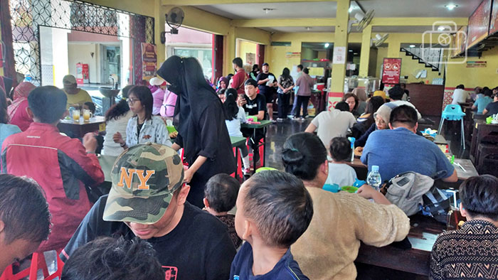 soto sedaap boyolali terdekat