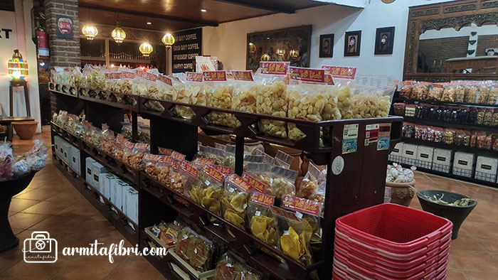 jual oleh oleh khas kuningan terdekat