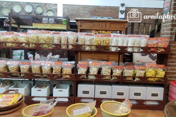 makanan khas kuningan