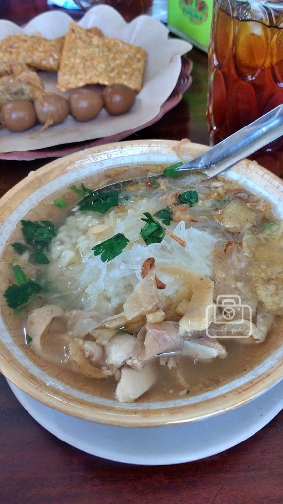 Soto Sedaap Boyolali Hj Widodo Bandung