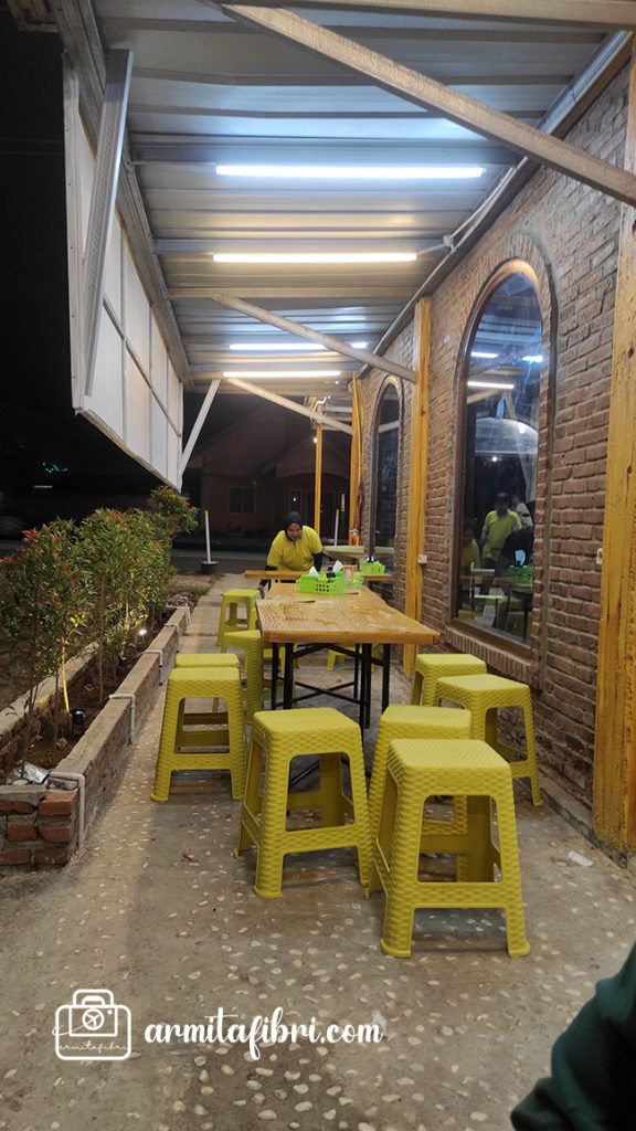makanan khas cirebon