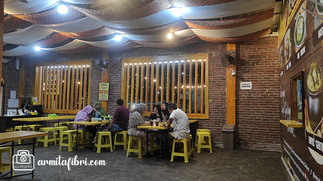 resep empal gentong cirebon