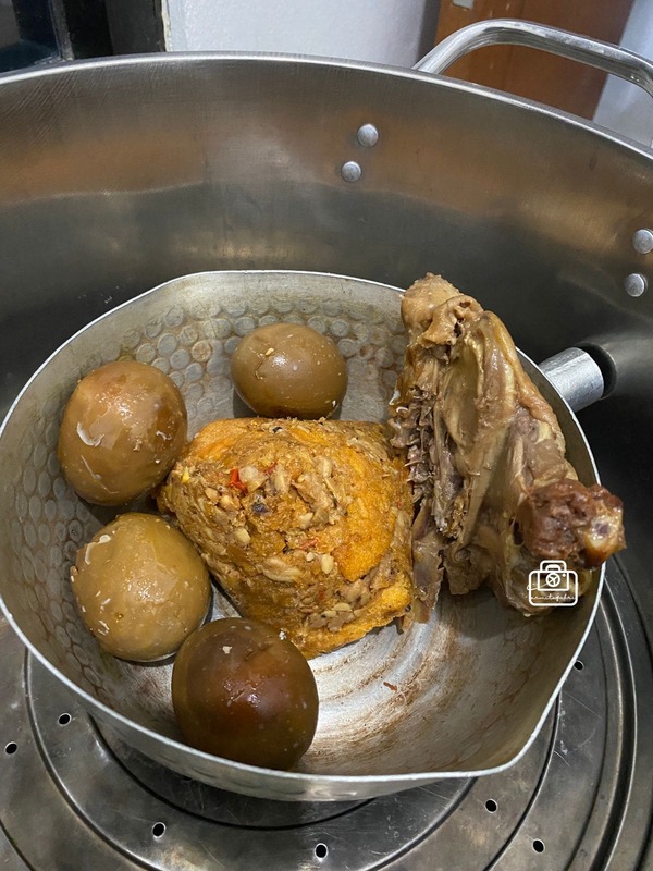 oleh-oleh khas jogja