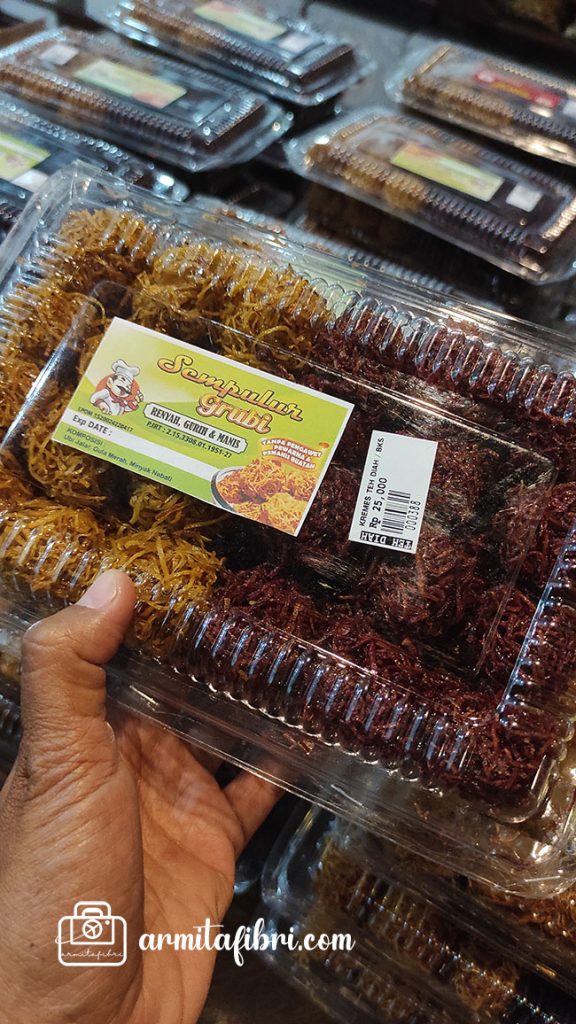 oleh oleh khas kuningan