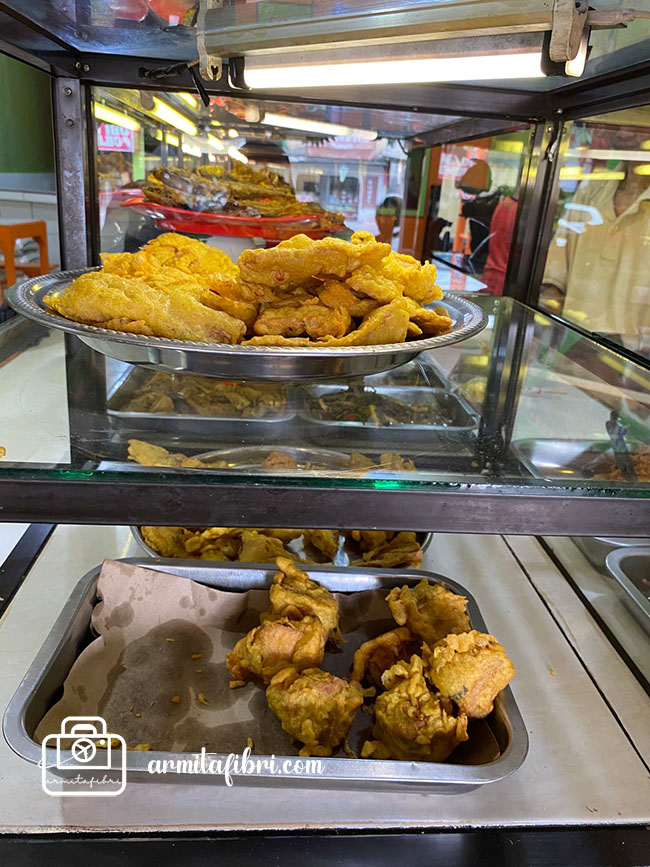 warung tegal di bandung