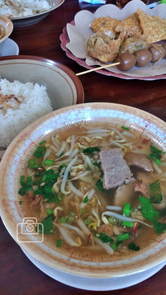 soto sedaap boyolali terdekat