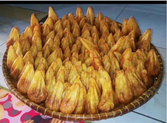 oleh oleh khas garut