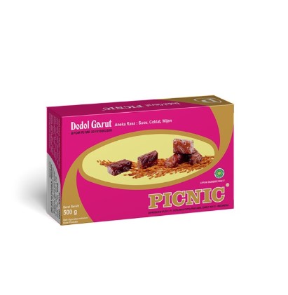 dodol picnic