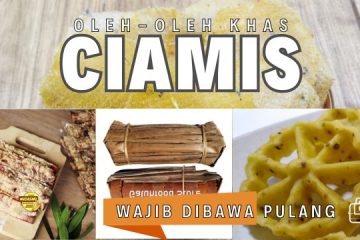 kuliner ciamis