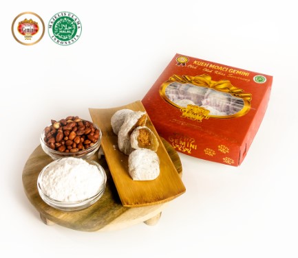 moaci gemini semarang