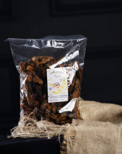 rekomendasi oleh oleh tasik