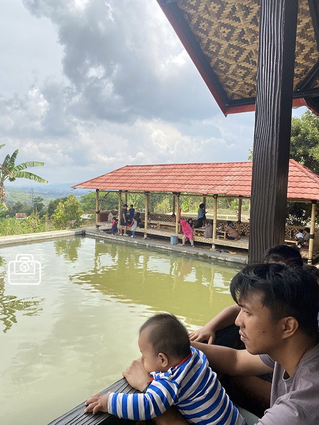 restoran di sumedang