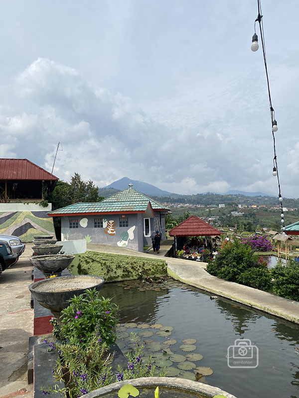 sari kedele jatinangor