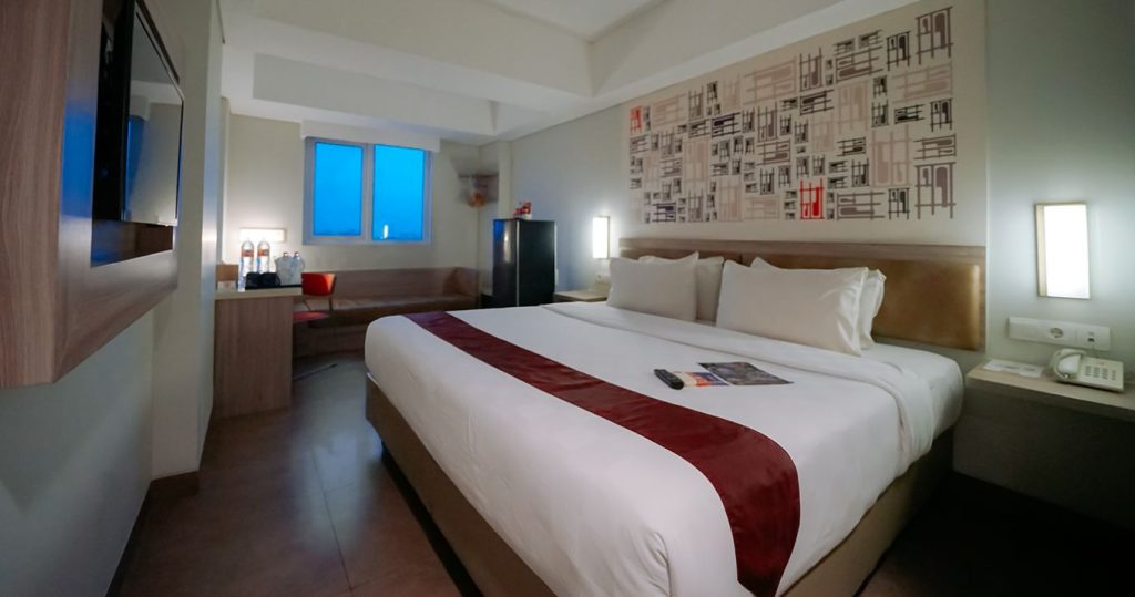 grand cordela hotel bandung bandung city west java