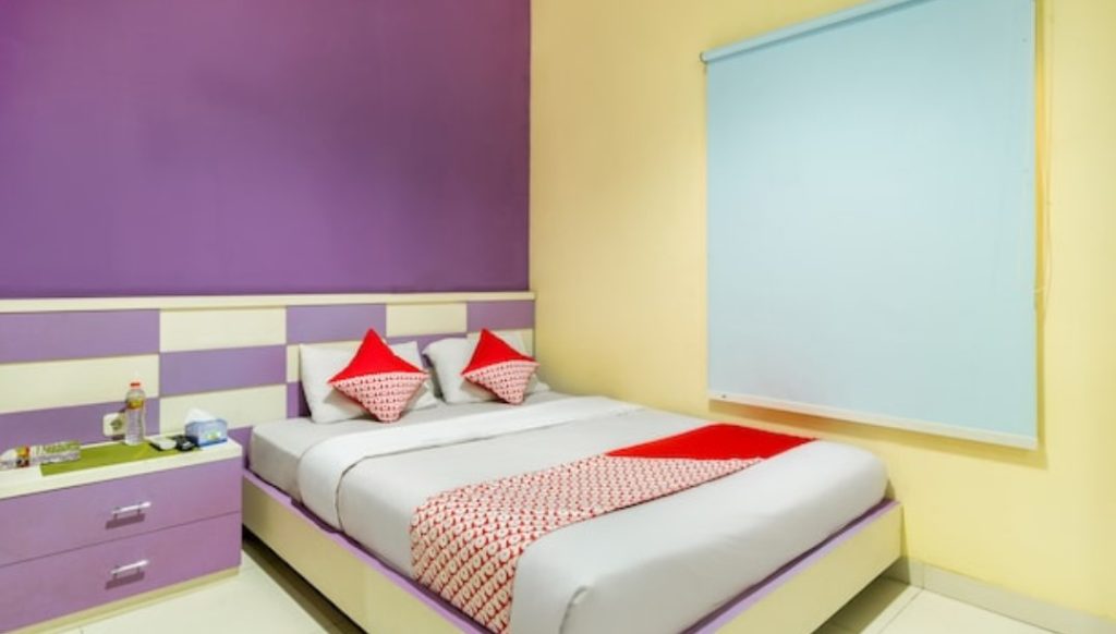 OYO 342 De'kayakini Hotel