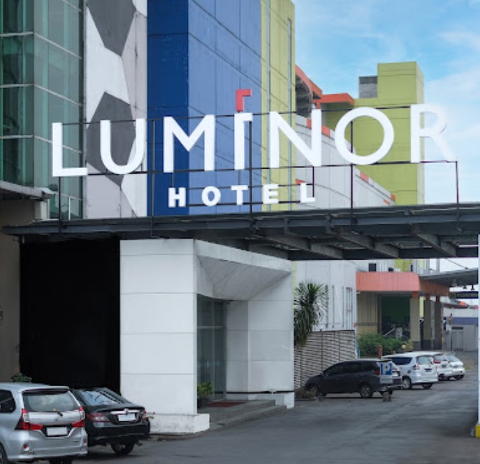 hotel dekat masjid aljabbar bandung