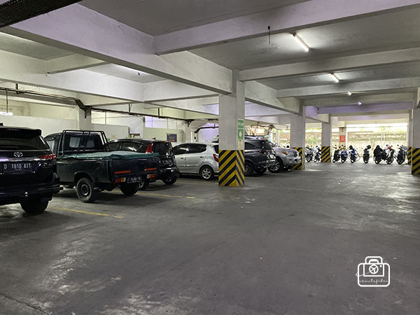 tempat jual perlengkapan rumah tangga di bandung