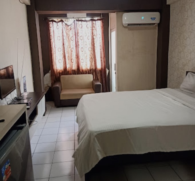 hotel murah di bandung