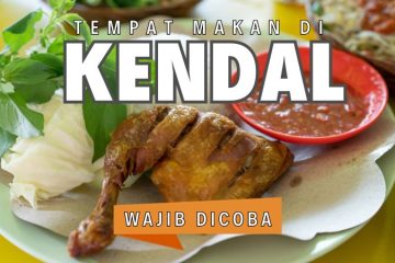 review restoran di kendal