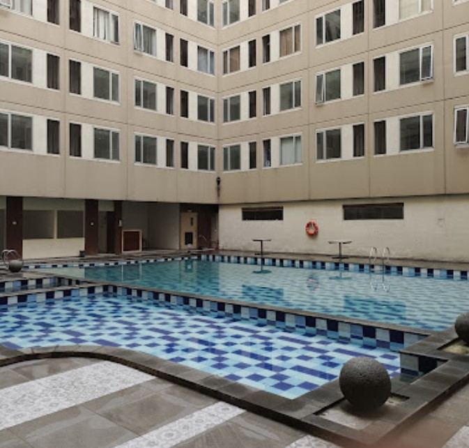 apartemen murah di bandung