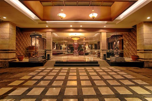 hotel bintang 3 di bandung