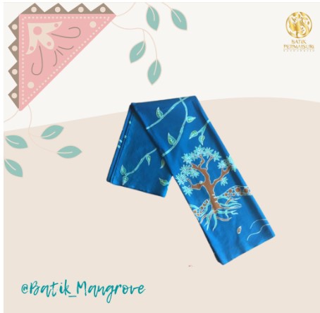 jual batik kabupaten kendal