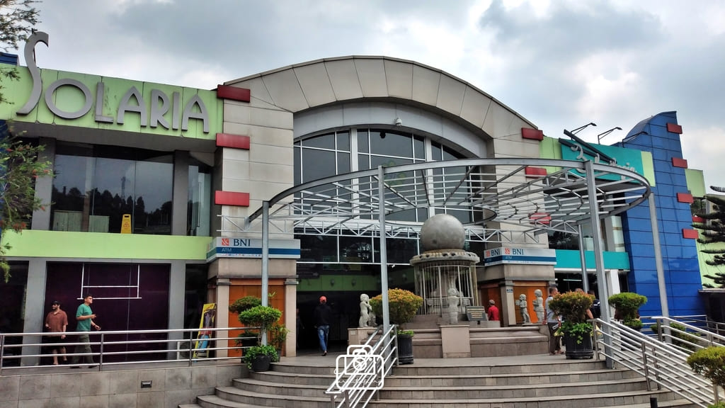 solaria bandung