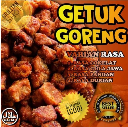oleh oleh khas jawa tengah