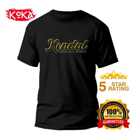 suvenir khas kendal