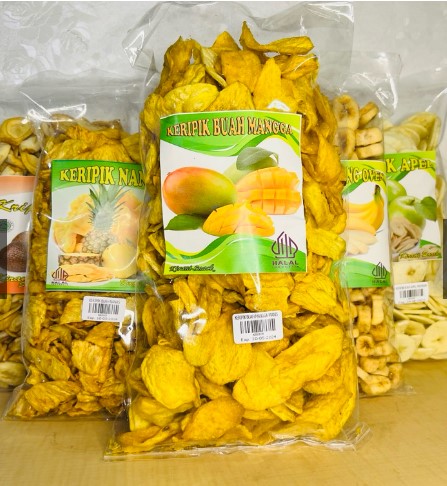 pusat oleh oleh kendal