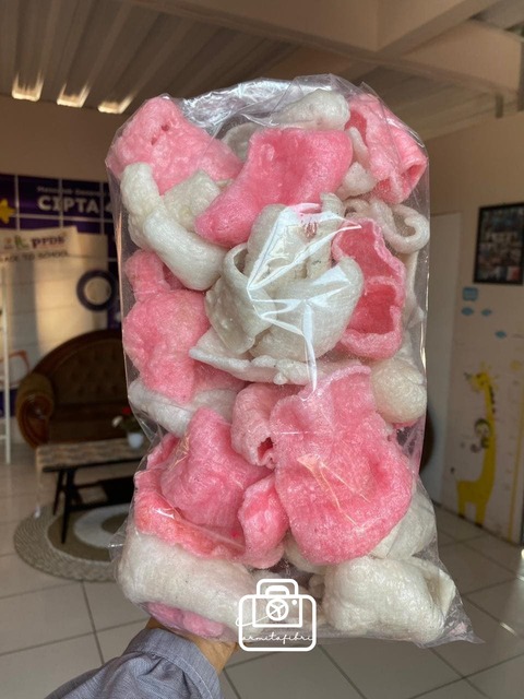 oleh oleh khas kendal