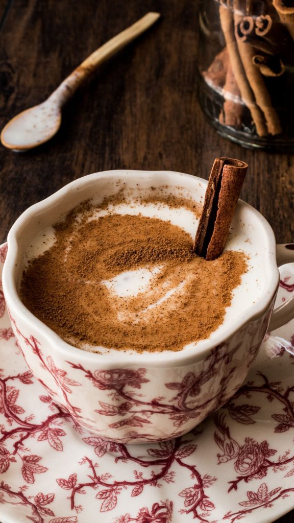 salep adalah