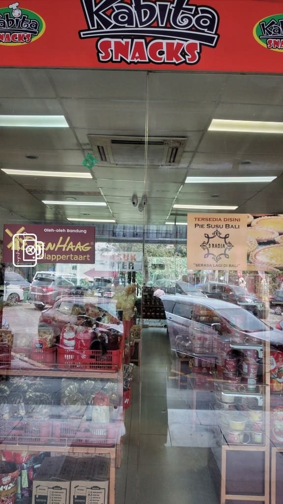 tempat oleh oleh khas bandung