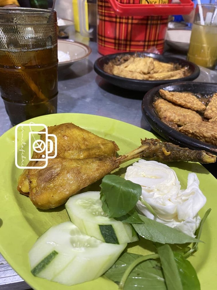 tempat makan di kendal