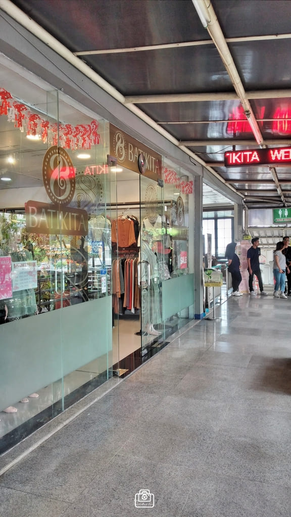 factory outlet di bandung