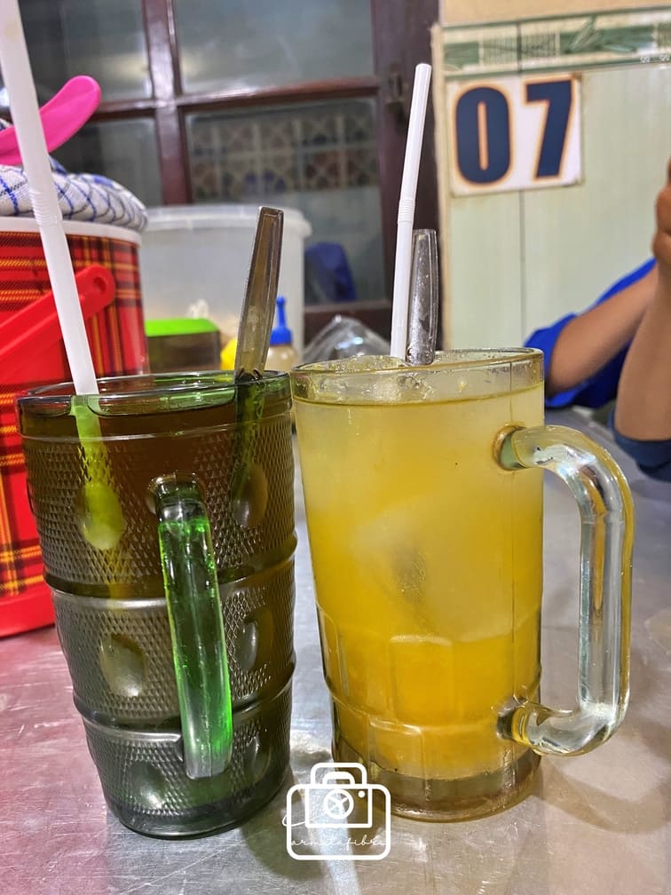 restoran di kendal