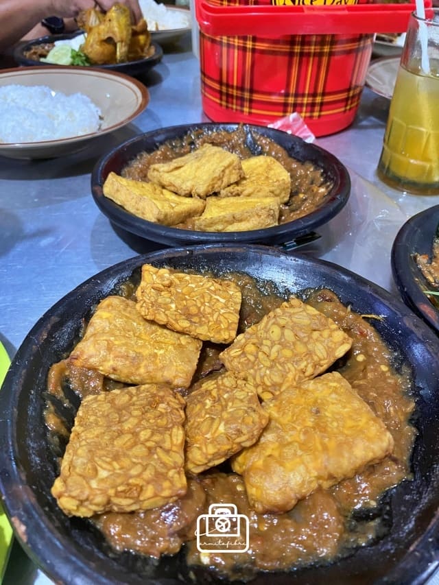 warung makan di kendal