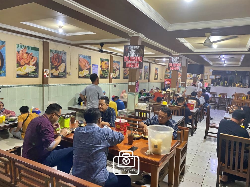 wisata kendal kuliner