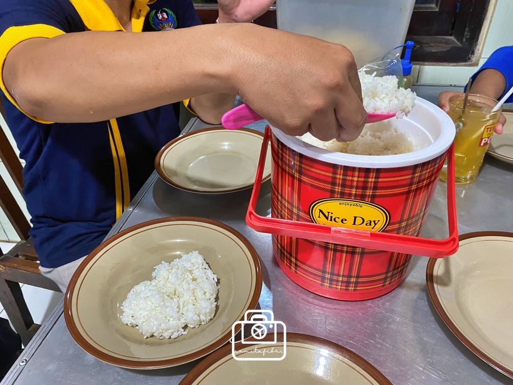 rekomendasi warung makan di kendal enak murah