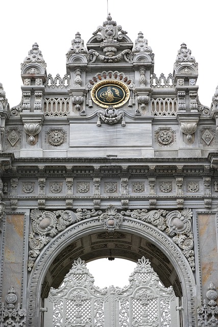 harga tiket dolmabahce palace istanbul