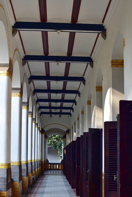 lawang sewu semarang