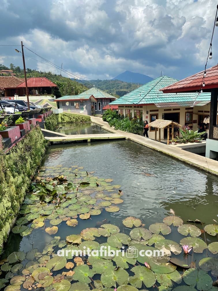 tahu sumedang sari kedele