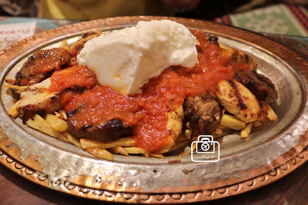 rekomendasi restoran terenak di istanbul