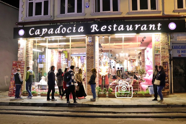 rekomendasi restoran terbaik di istanbul Turki