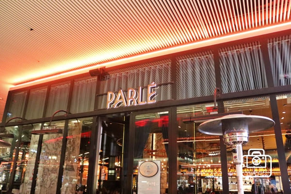 tempat makan enak di istanbul
