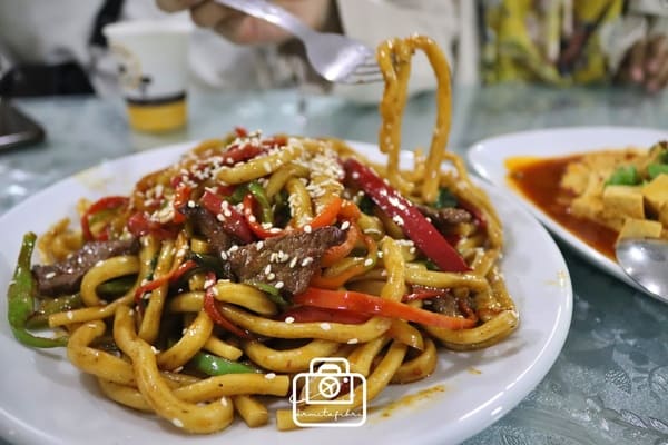 restoran yang enak di istanbul